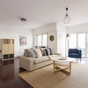 Appartement met een Slaapkamer